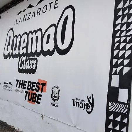 Apartmán Casa Velalatina