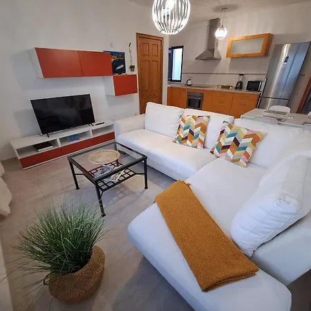 Apartmán Casa Velalatina *