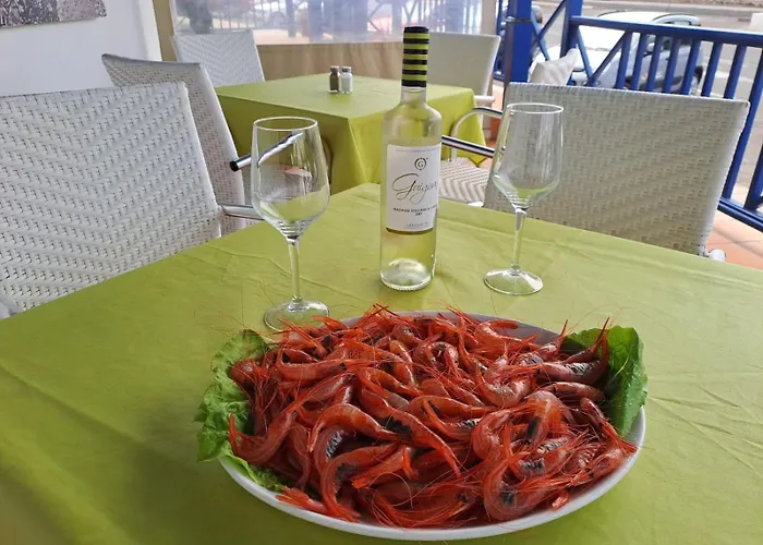 Casa Velalatina Апартаменты