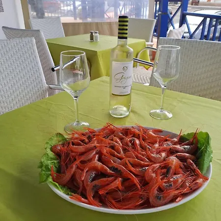 Casa Velalatina Lejlighed