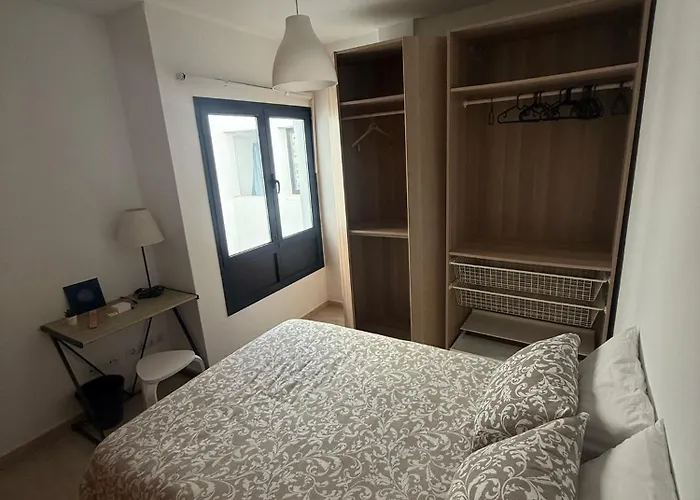 Casa Velalatina דירה לה סנטה