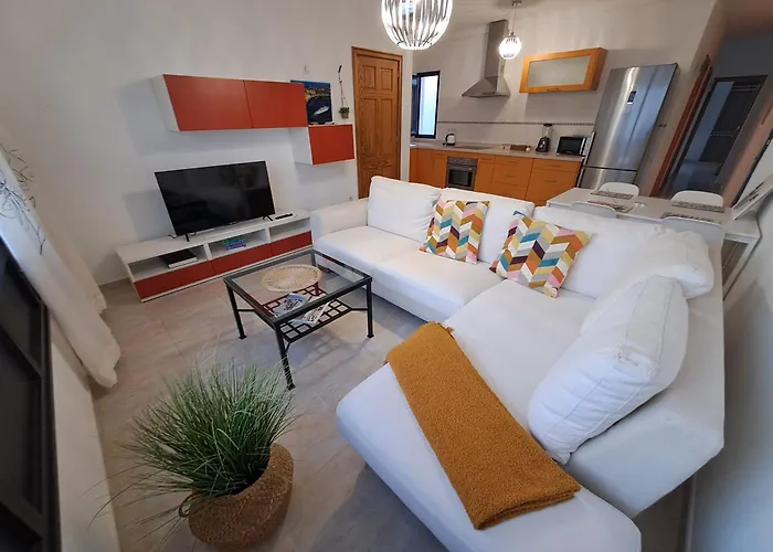 Appartamento Casa Velalatina *