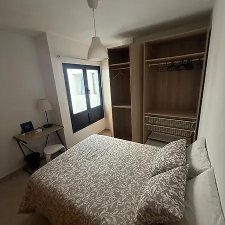 Casa Velalatina Apartamento La Santa